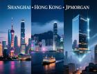 JPMorgan анонсирует восстановление рынков Китая и Гонконга