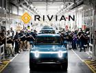 Амбициозные планы Rivian насторожили инвесторов