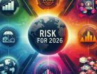 Пять ключевых рисков на 2026 год