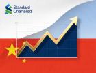 Standard Chartered сохраняет оптимизм в отношении китайских акций