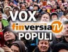 Vox Populi силами студентов