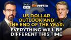 US Dollar outlook and the end of the year: everything will be different this time