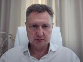 Евгений Козлов, генеральный директор АО «АПРИ»