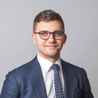 Дмитрий Михайлов