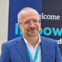 Игорь Исаев