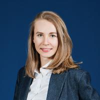 Анна Буракова