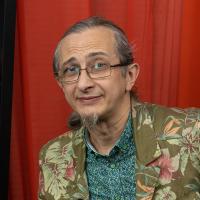 Пётр Пушкарёв