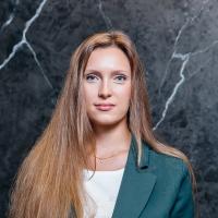 Ольга Малюгина