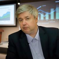 Дмитрий Голубовский