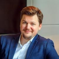 Григорий Ильин