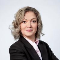 Анастасия Русакова