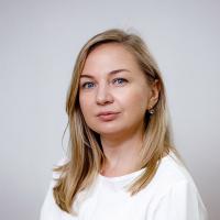 Анастасия Калинина