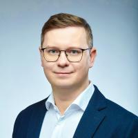 Дмитрий Сахаров