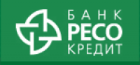 Ао кредит. Ресо банк. Ресо кредит. Банк 