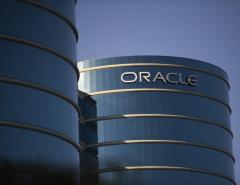 Акции Oracle подскочили на новостях о прибыли выше прогноза