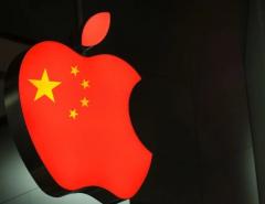 Apple может убрать 30% производства из Китая из-за торговых войн