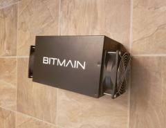 Bitmain возвращается к планам по проведению IPO на фоне роста биткоина