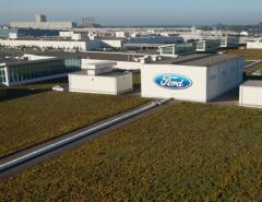 Ford сократит 12 тыс. рабочих мест в Европе до конца 2020 г