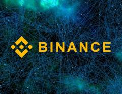 Binance запускает торговлю фьючерсами