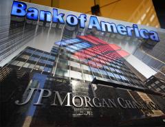 Биг-банки накануне кризиса?
