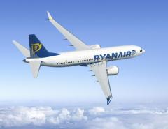 Ryanair сокращает бизнес на фоне сворачивания поставок Boeing 737 MAX