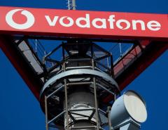 Vodafone запускает 5G в Германии, бросая вызов Deutsche Telekom