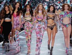 Акции материнской компании Victoria's Secret рухнули на 8%