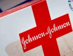 Снижение суммы штрафа Johnson & Johnson спровоцировало рост акций компании