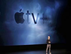 Goldman Sachs снизил прогноз цен на Apple TV+