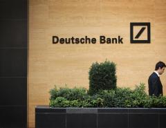 Deutsche Bank  вложился в финтех стартап