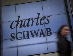 Schwab прекратит выплату комиссионных