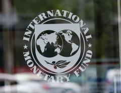 МВФ предупреждает о росте корпоративного долга