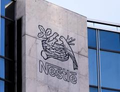 Nestlé потратит 20 миллиардов долларов на новые приобретения или выкуп акций