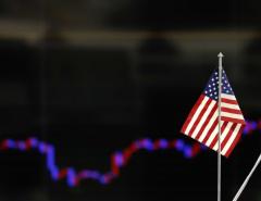 ВВП США вырос в третьем квартале на 1,9%, выше ожиданий