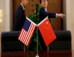 Китай ждет от США отмены тарифов уже на первой стадии сделки