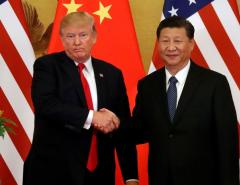 США и Китай могут подписать первую фазу соглашения до Рождества