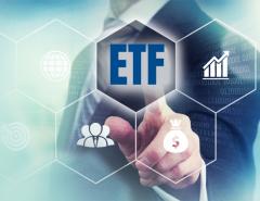 Конкуренция за 100 млрд долларов на китайском рынке ETF усиливается