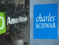 Charles Schwab купит TD Ameritrade за 26 миллиардов долларов