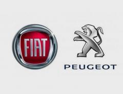 Fiat и Peugeot достигли соглашения по слиянию