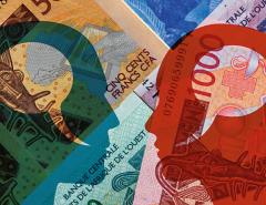 Западная Африка переименовывает франк КФА, но оставляет привязку к евро
