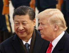 Трамп и Си Цзиньпин встретятся на церемонии подписания первой фазы соглашения