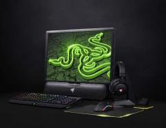 Представитель игровой индустрии Razer подал заявку на получение лицензии сингапурского цифрового банка