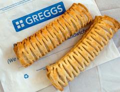 Все сотрудники пекарен Greggs по итогам года получили бонус за успехи компании