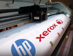 Xerox объявляет о враждебном поглощении HP