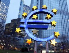 Банки еврозоны солидарны с ЕЦБ, но только не Швейцария
