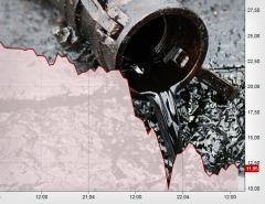 Нефть ищет дно. Пока не нашла