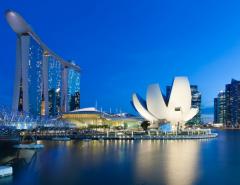 Сингапур планирует четвертый пакет стимулов на 23,2 миллиарда долларов