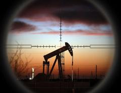 Вопрос по нефти снова встал ребром