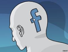Facebook присвоит специальные ярлыки российским и китайским СМИ