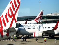 Virgin Australia нашла нового владельца